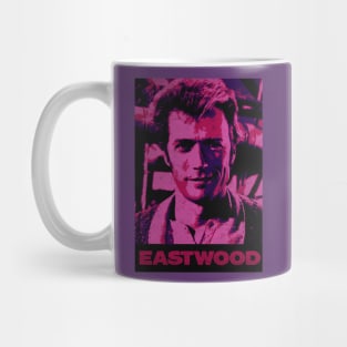 Young Eastwood Mug